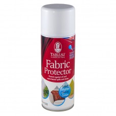 Защитное средство для тканей и замши Tableau Fabric Protector Аэрозоль